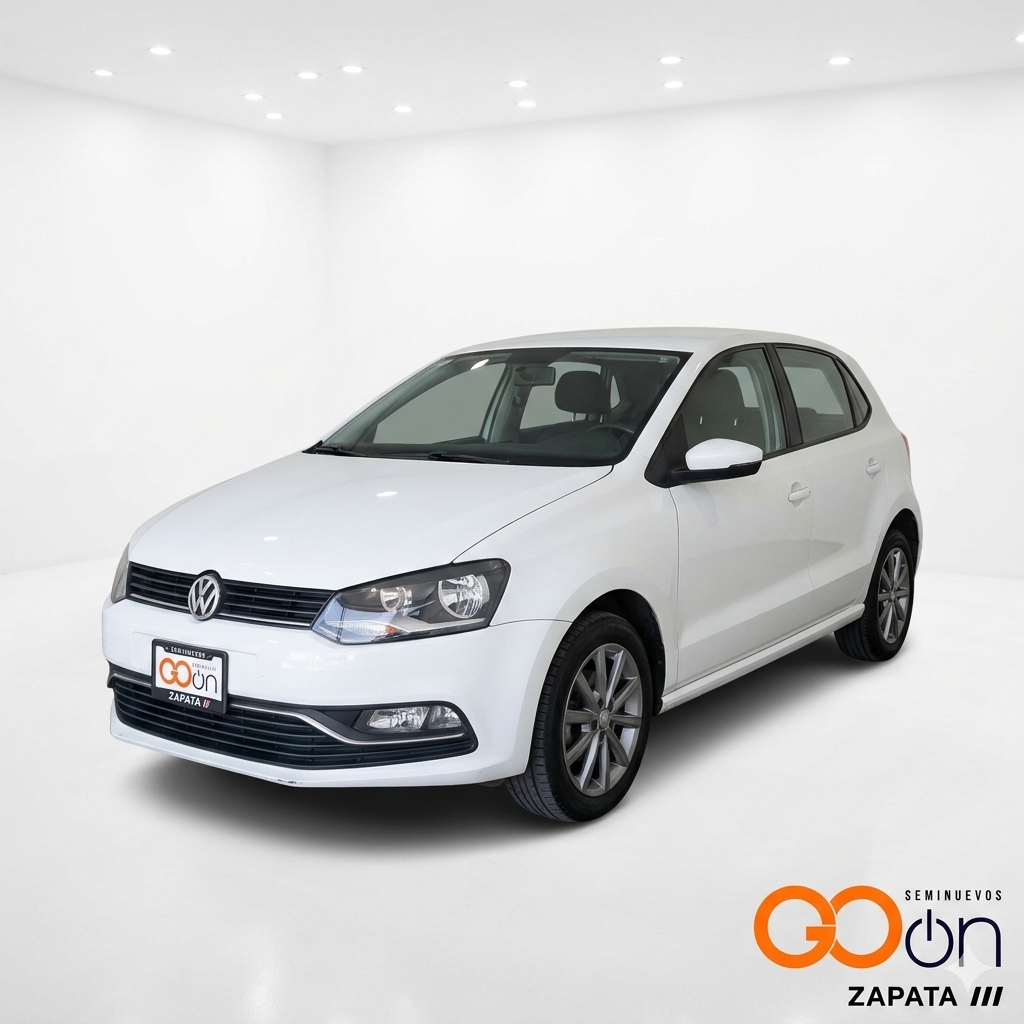 POLO 16 LTS 105 HP TIP