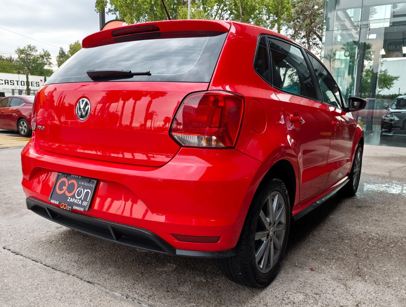 MEX6L2607MT156990