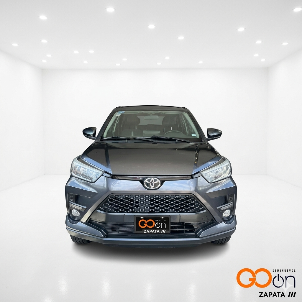 TOY_RAIZE XLE CVT 3CIL