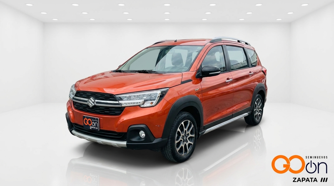 ERTIGA XL7 GLX 1.5L 4CIL 2WD
