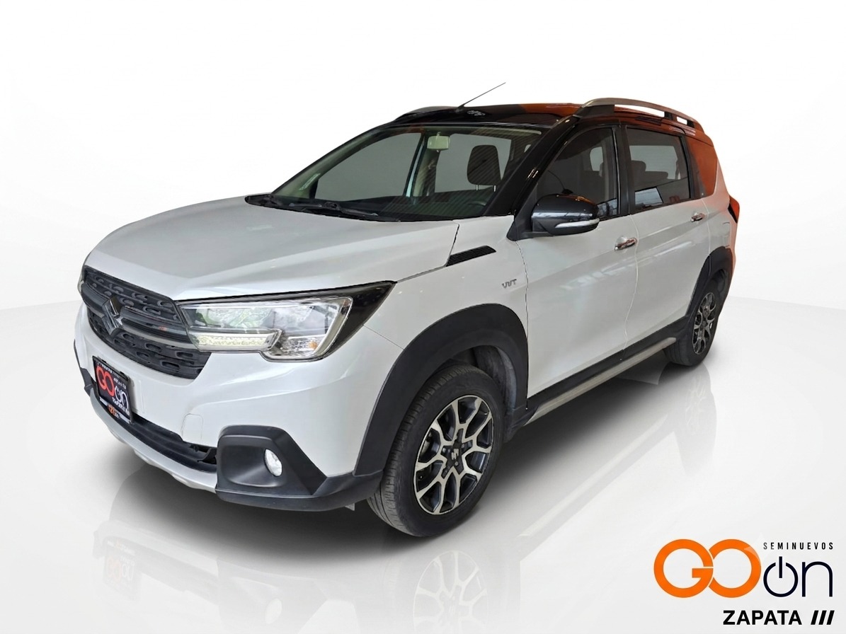 ERTIGA XL7 GLX 1.5L 4CIL 2WD