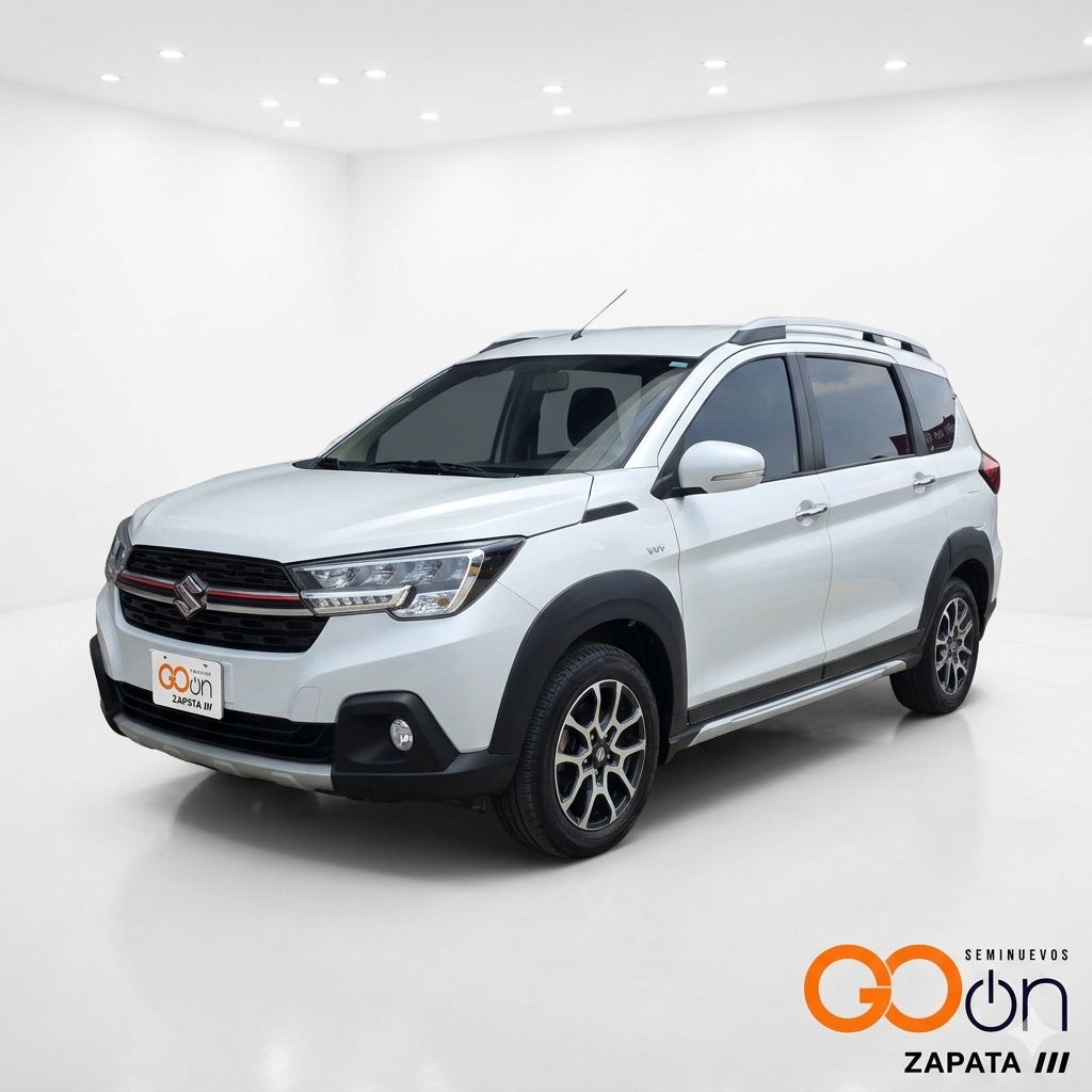 ERTIGA XL7 GLX 1.5