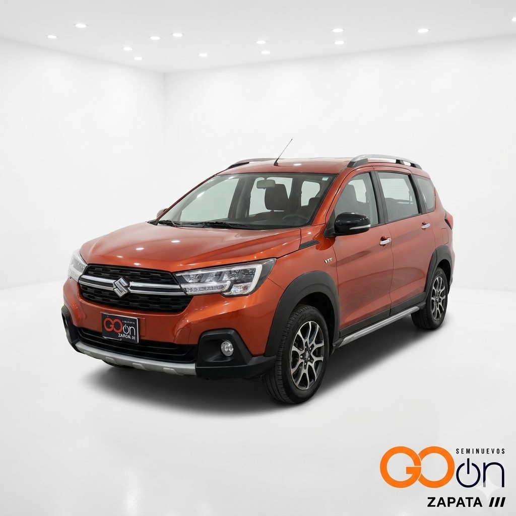 ERTIGA XL7 GLX 1.5L 4CIL 2WD