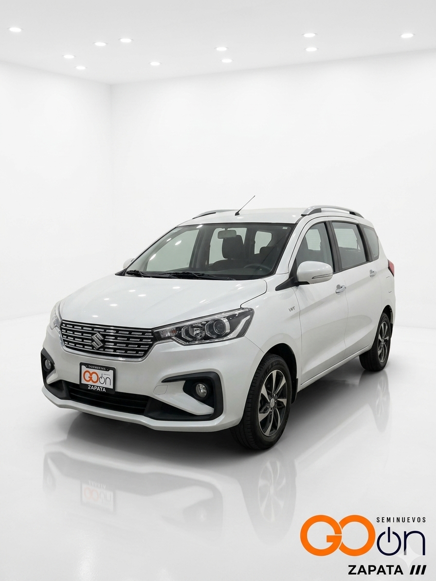 SUZ_ ERTIGA GLX 2WD 1.5L 4C TM