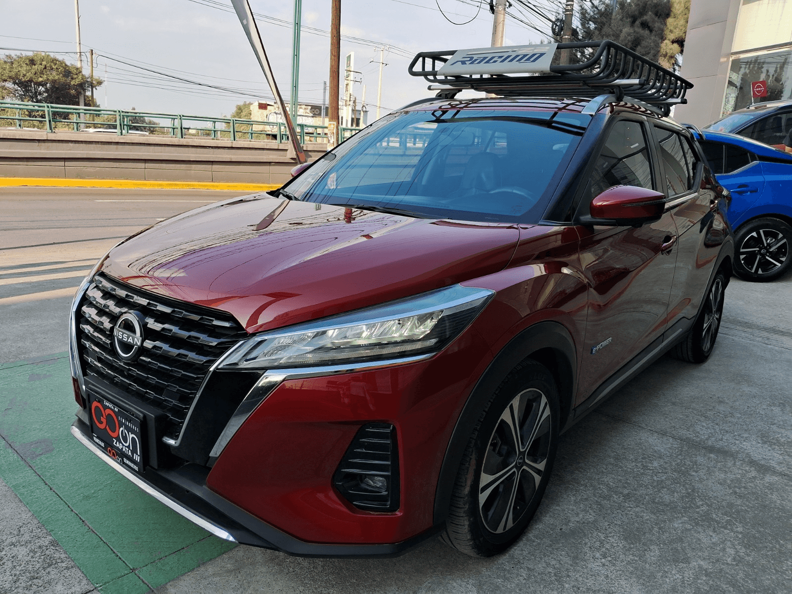 NIS_KICKS E-POWER EXCLUSIVE