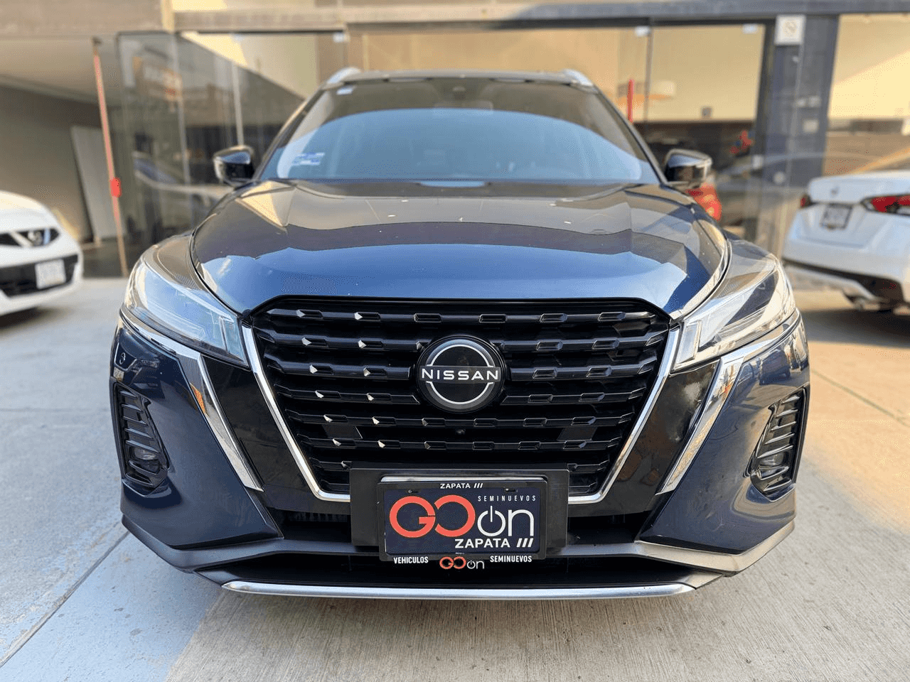 NIS_KICKS E-POWER PLATINUM