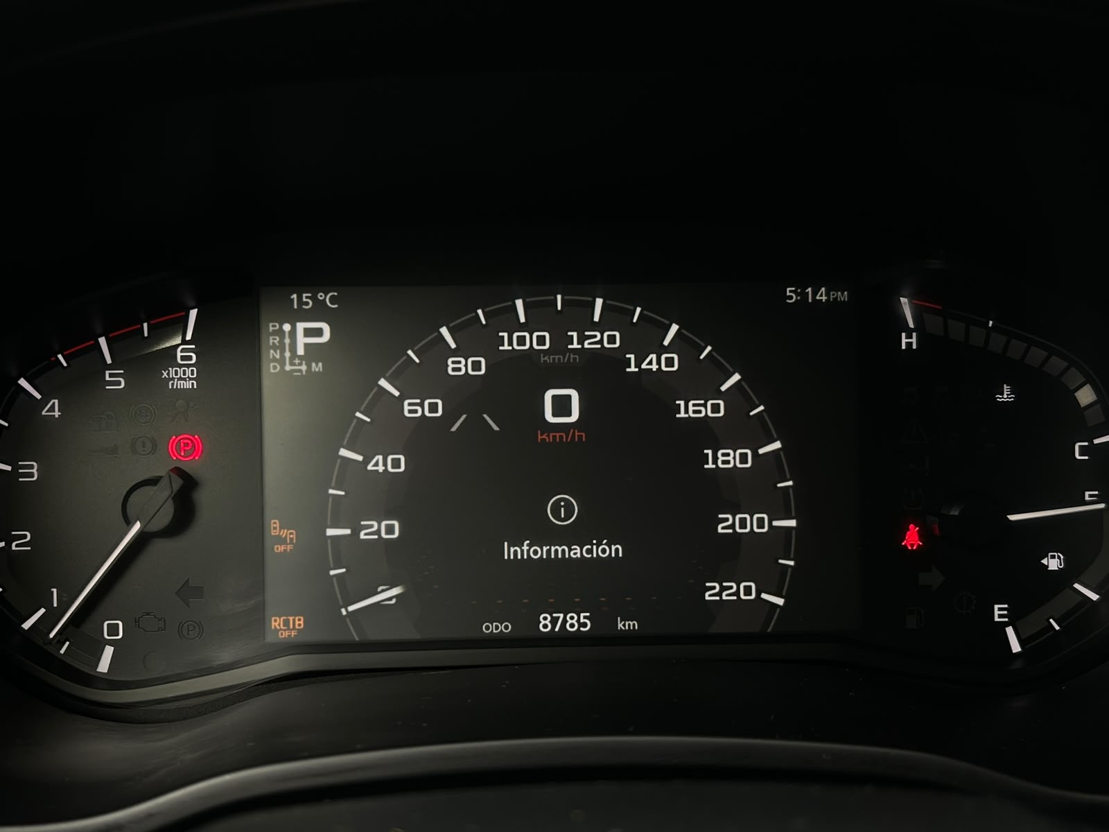 MP2ER33T1ST501406