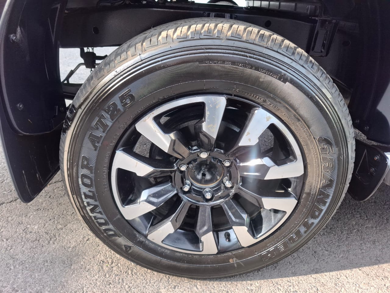 MP2ER33T5ST501800