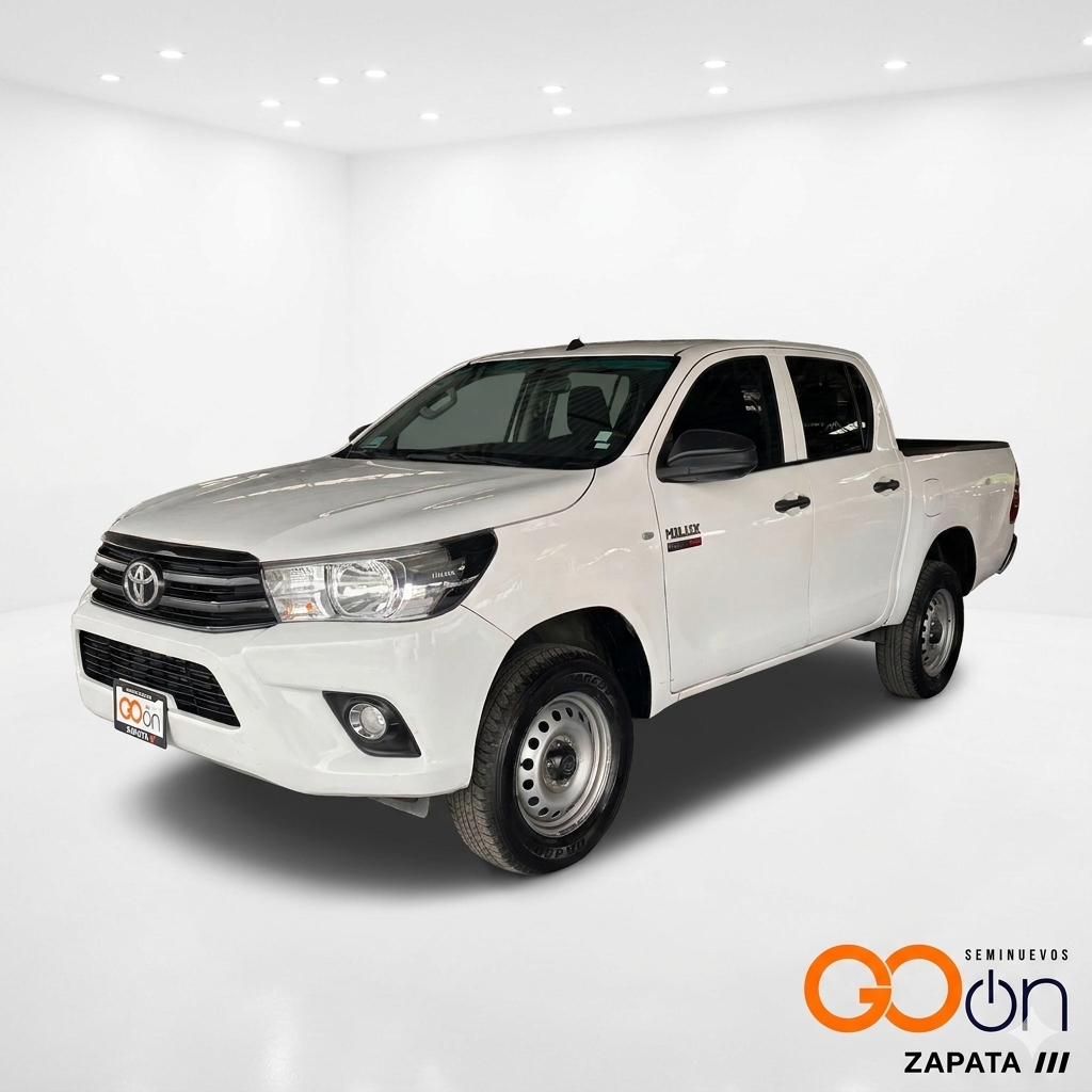 HILUX