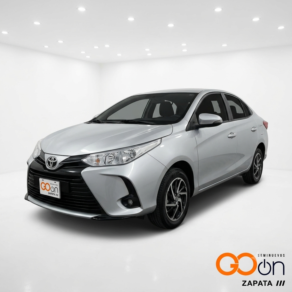 TOY_ YARIS
