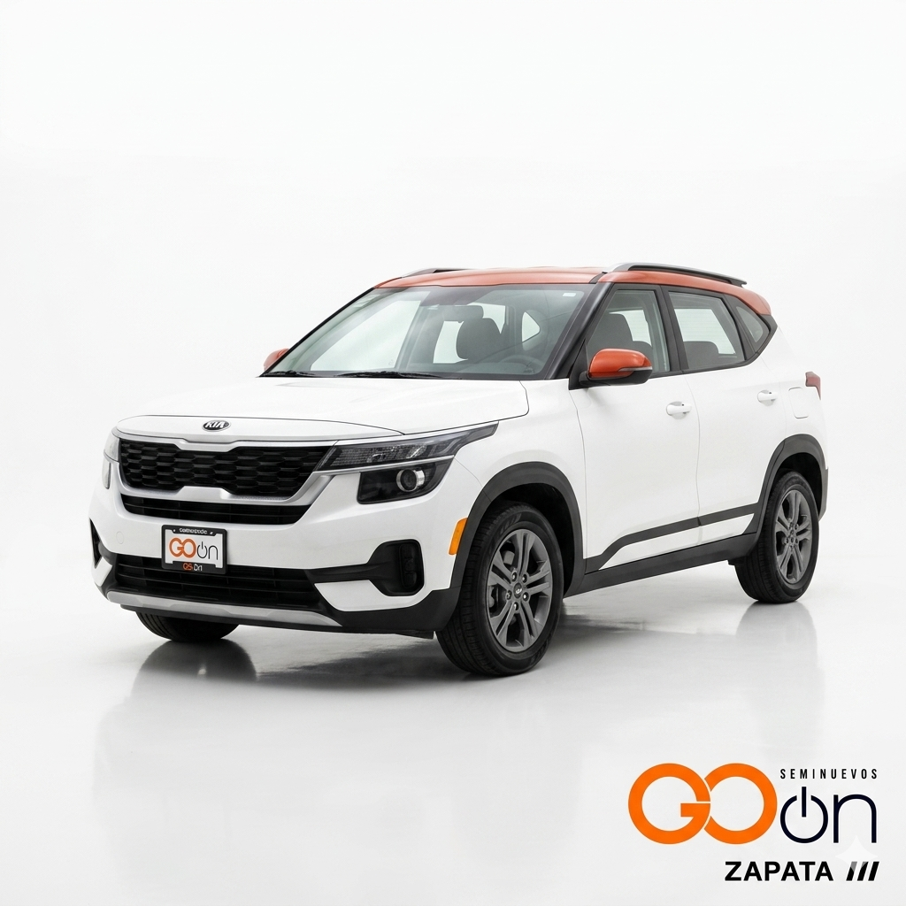 KIA_AUT_SELTOS EX PACK 2023
