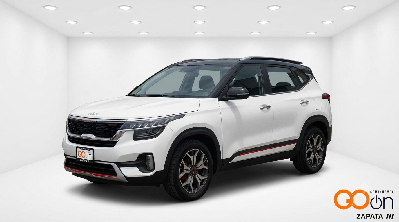 KIA_SELTOS14LTURBO GT LINE DCT