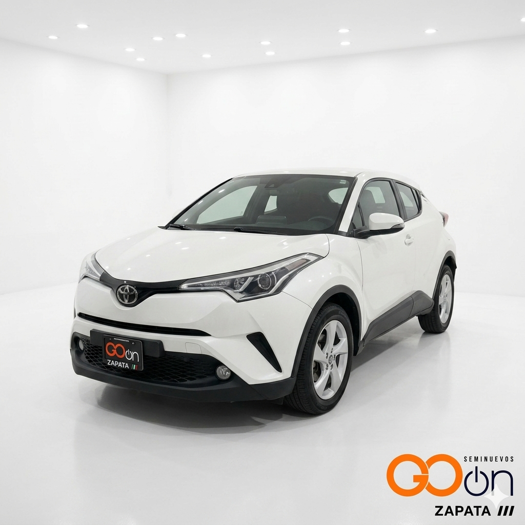 C - HR