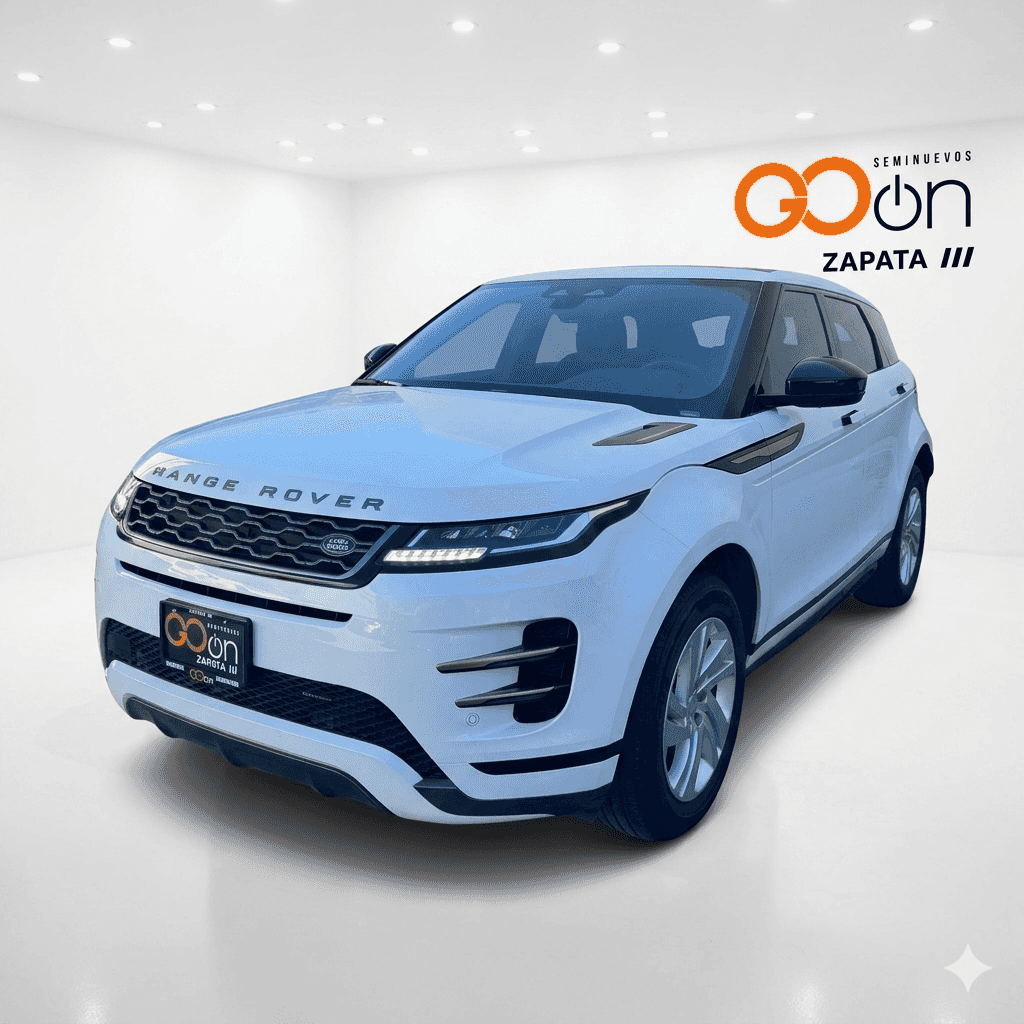 LAN_RANGE ROVER EVOQUE 1.5R R