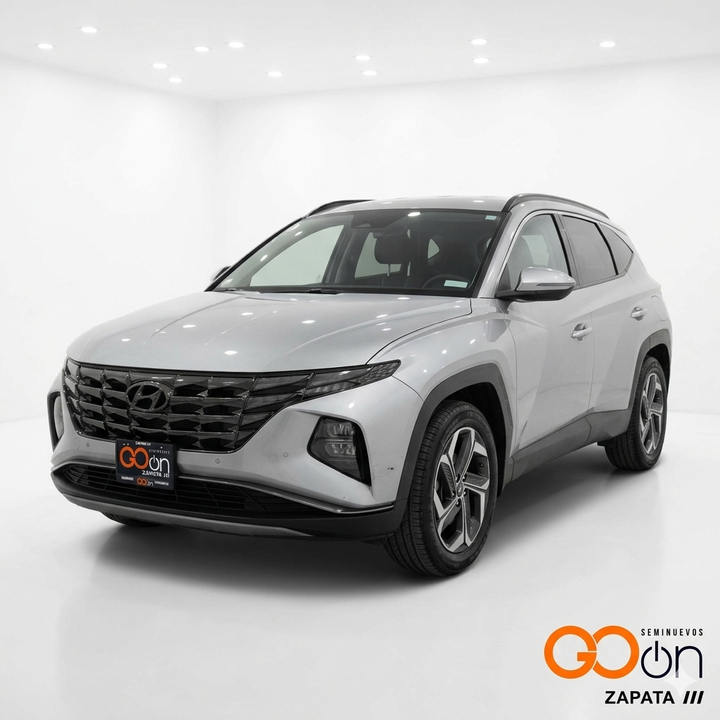 HYA_TUCSON LIMITED TECH AUT