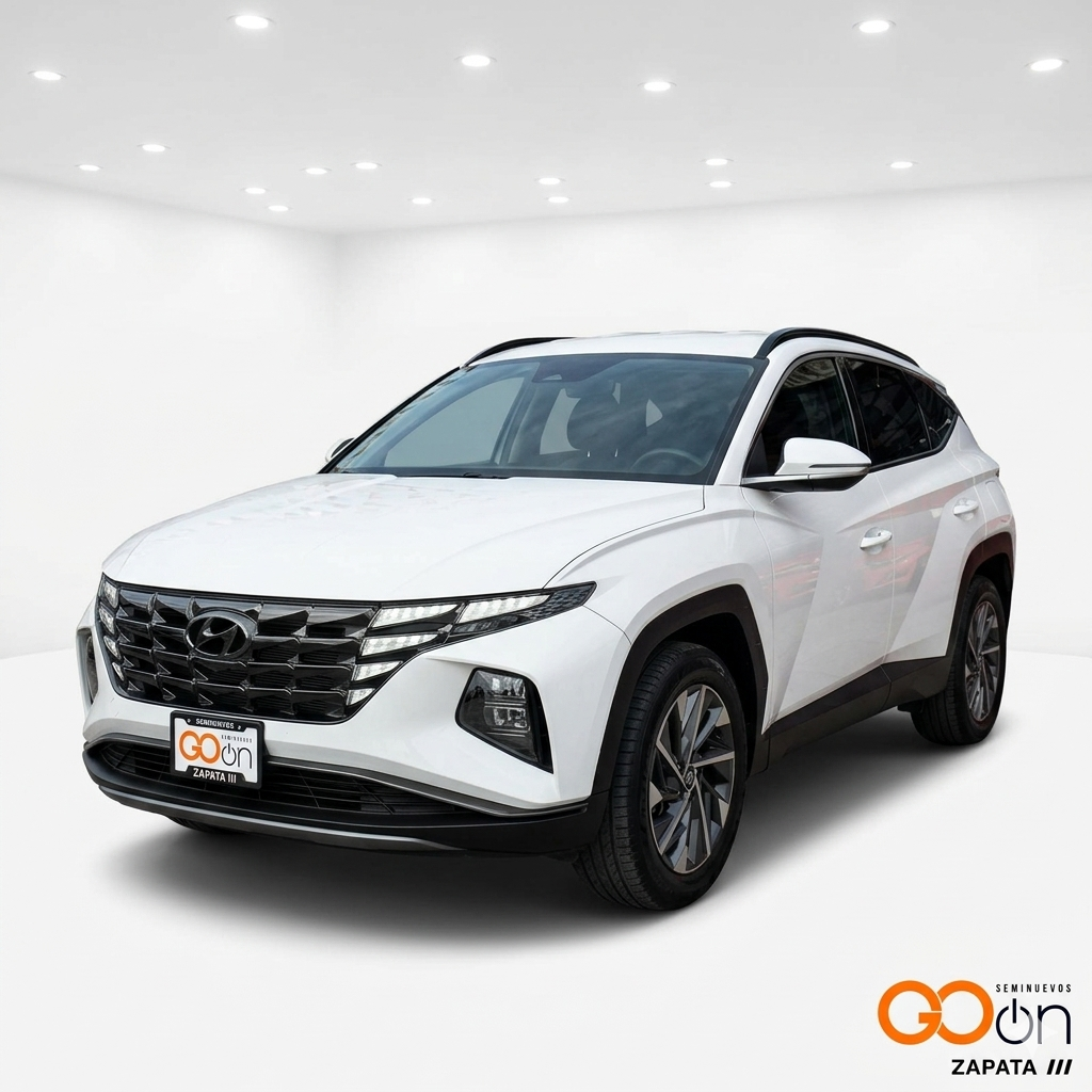 HYA_TUCSON GLS PREMIUM AUTOMAT