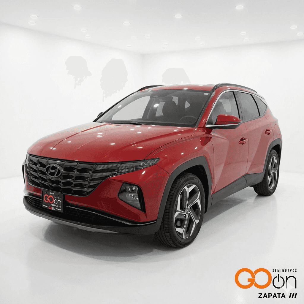 HYA_TUCSON LIMITED TECH AUT