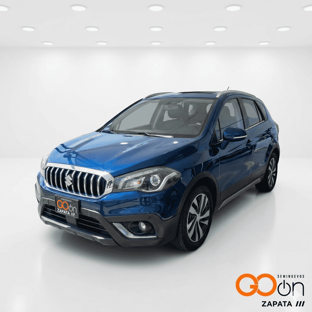 SUZ_SCROSS GLX 6TA 1.6 LT