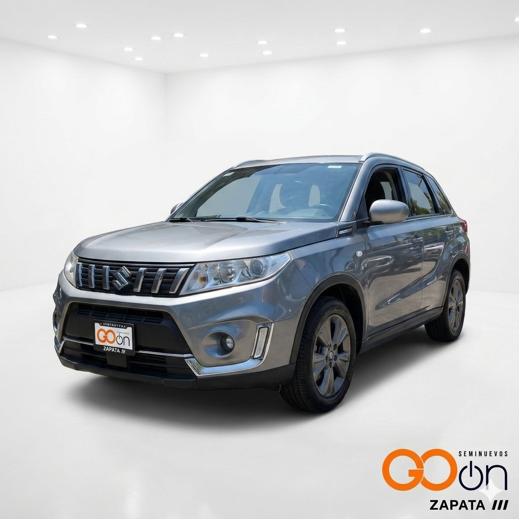 SUZ_VITARA GLS 6 TA 1.6 LT