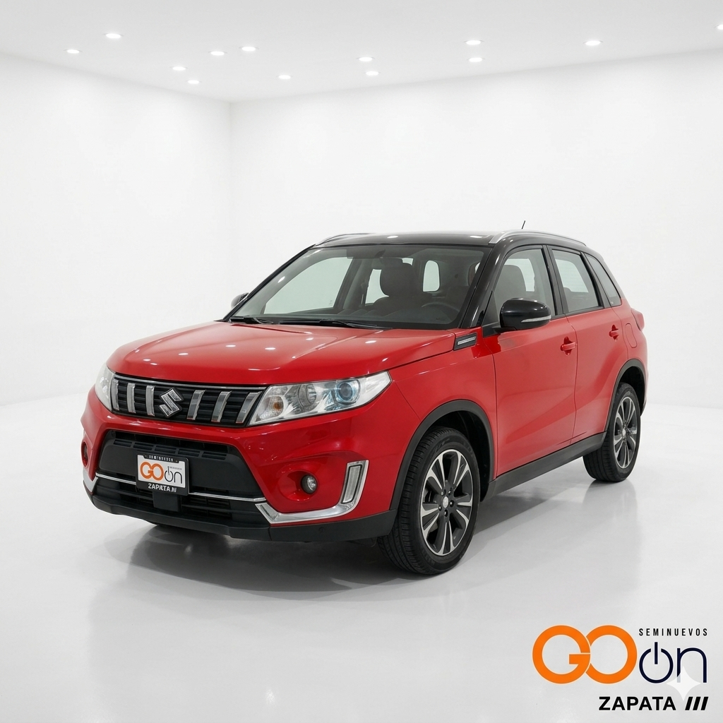 VITARA BOOSTERJET (DITC) 6TM