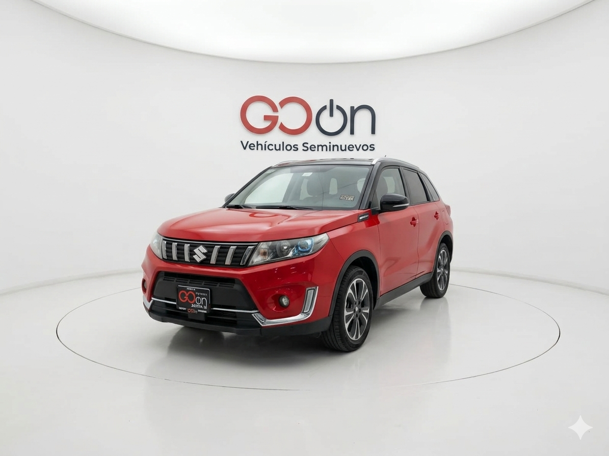 VITARA BOOSTERJET (DITC) 6TM
