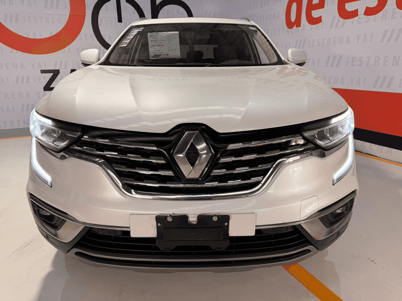 REN_ KOLEOS ICONIC CVT MY