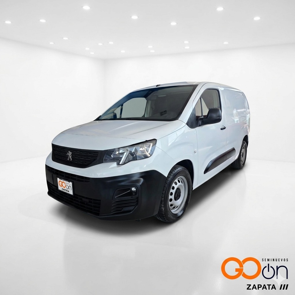 NUEVA PARTNER MAXI PACK 5P 1.6