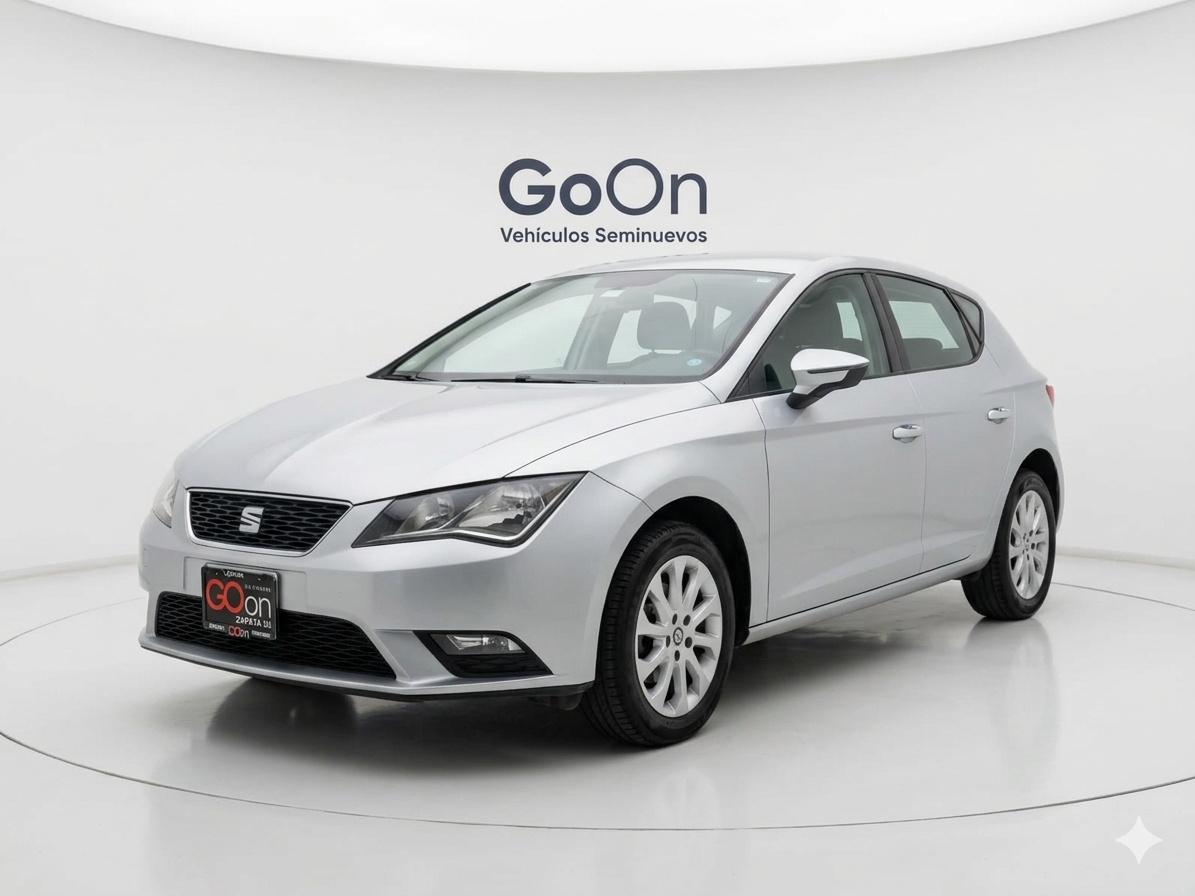LEON 1.4 STYLE TSI