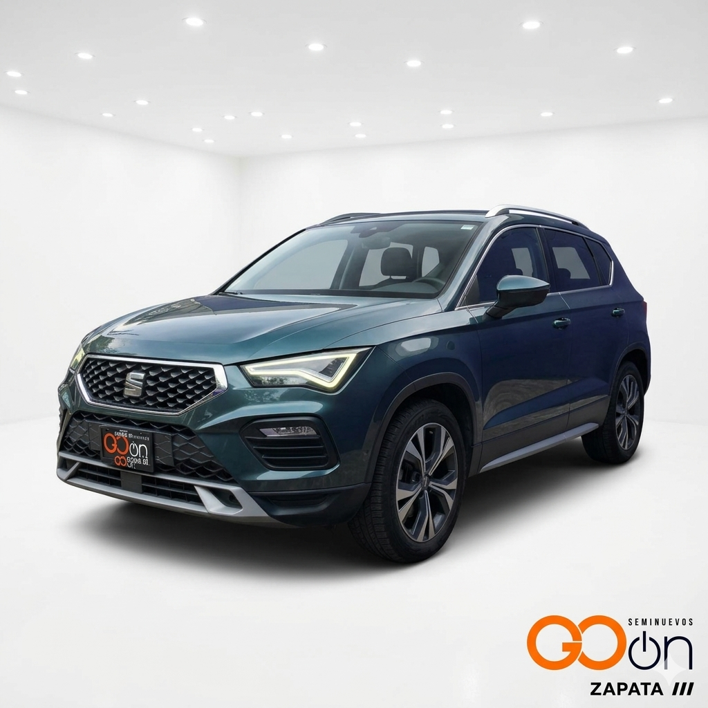 SEA_ATECAXP_ ATECA XPERIENCE