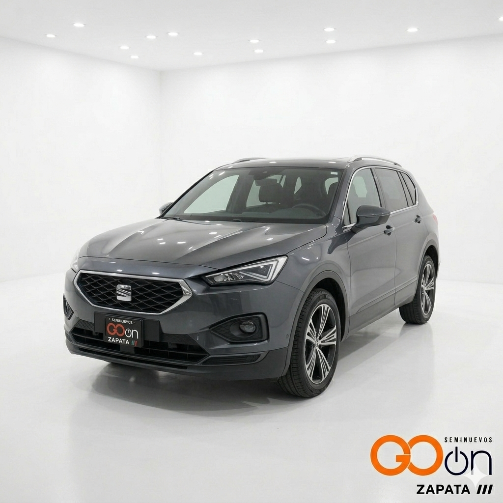 TARRACO FR 1.4 TSI 150HP DSG
