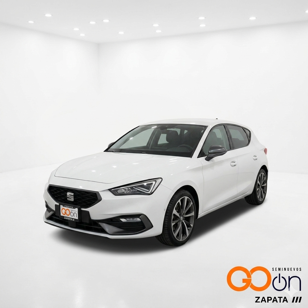 SEA_SEAT LEON 1.4 TSI FR