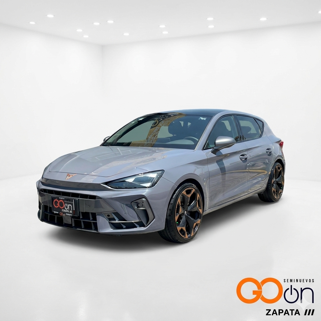 CUP_CUPRA LEON 2.0 TSI