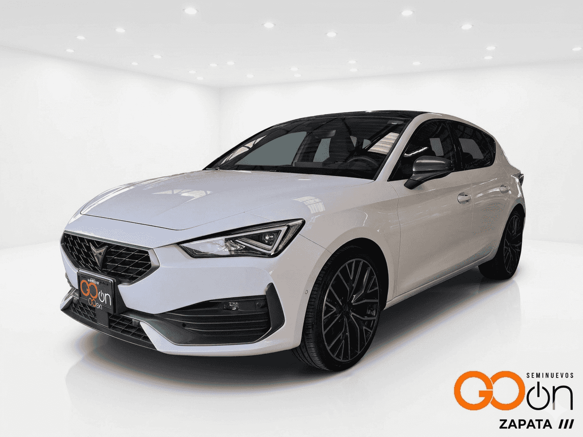 CUPRA 2023