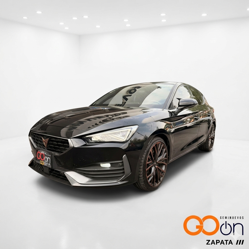 CUP_CUPRA LEON 2.0 TSI