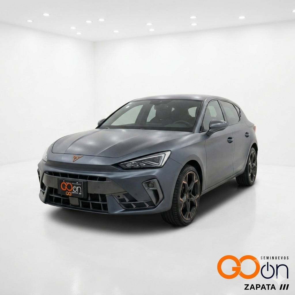 SEA_CUPRA LEON 2.0 TSI 300HP