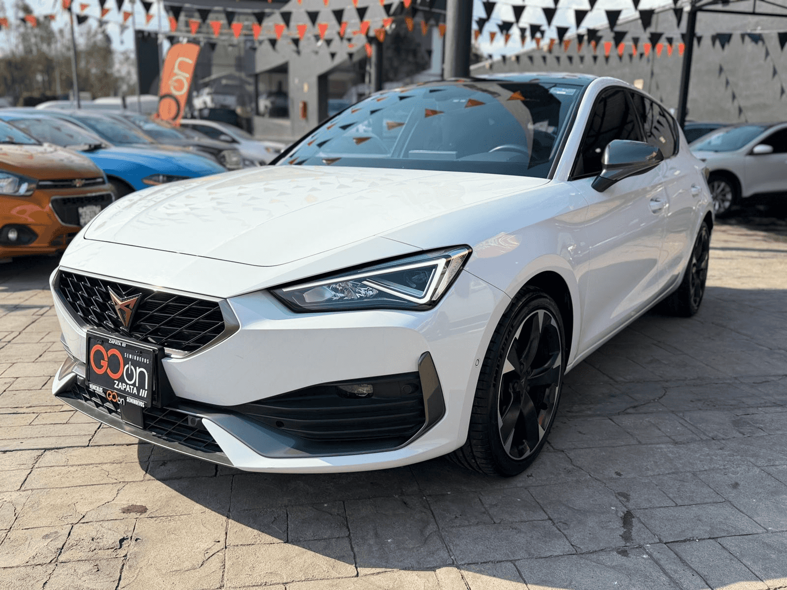 CUP_CUPRA LEON 190 C.P. DSG 7V