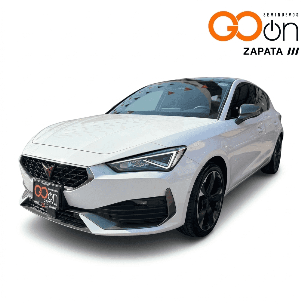 CUP_CUPRA LEON 190 C.P. DSG 7V