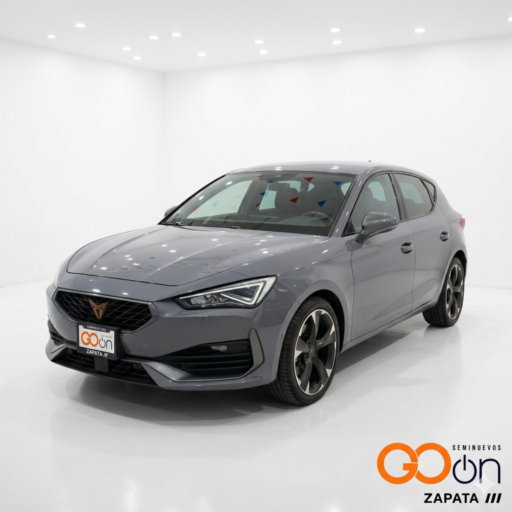 CUP_CUPRA LEON 190 C.P. DSG 7V