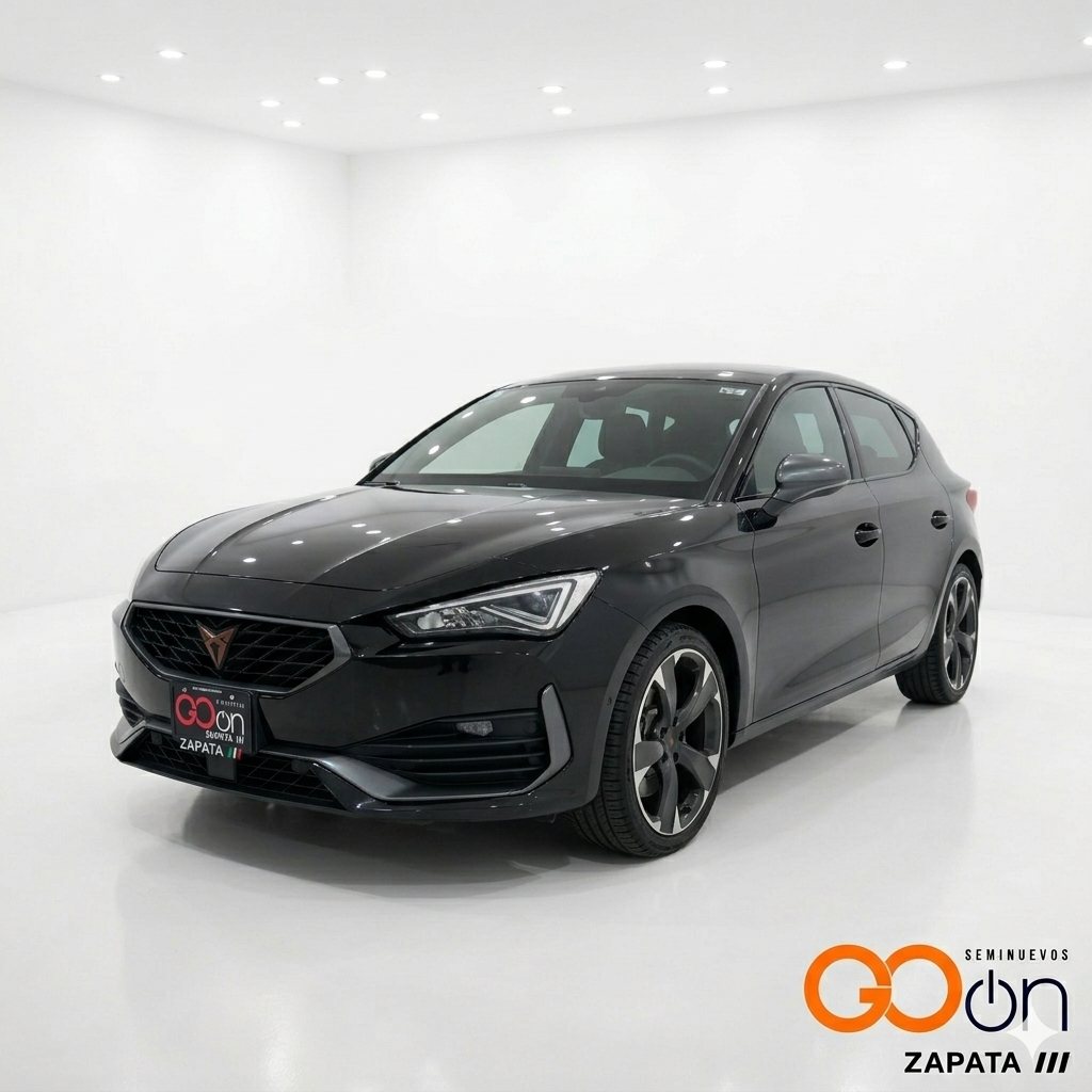CUP_LEON NF 2.0 TSI