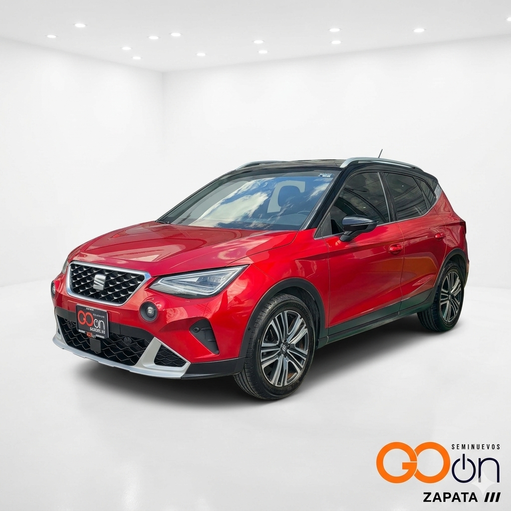 ARONA XPERIENCE 1.6 MPI