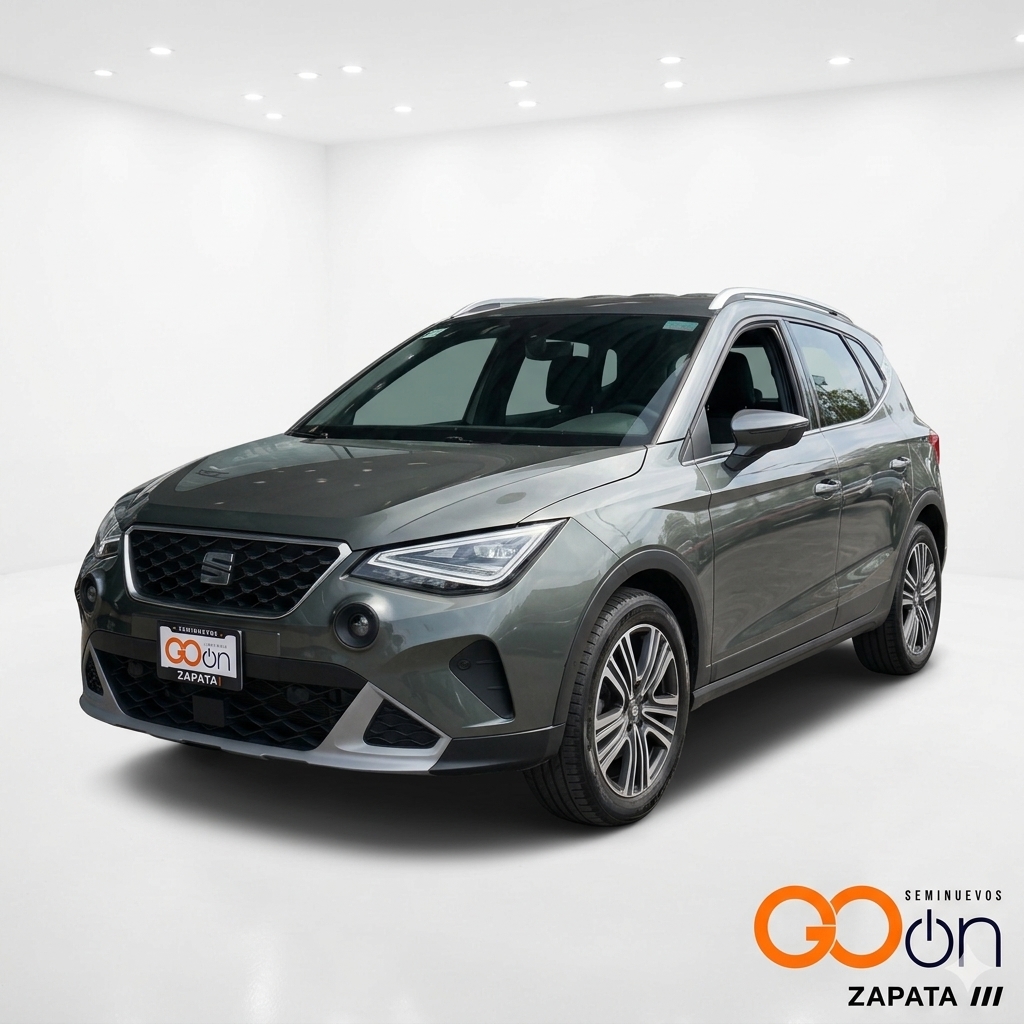 Seat Arona Xperience 1.6 Mpi 2023