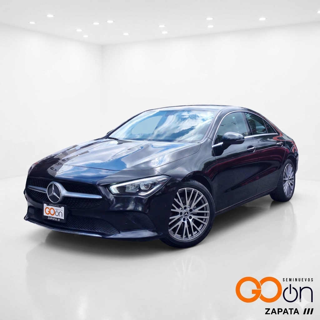 CLA 200 PROGRESSIVE