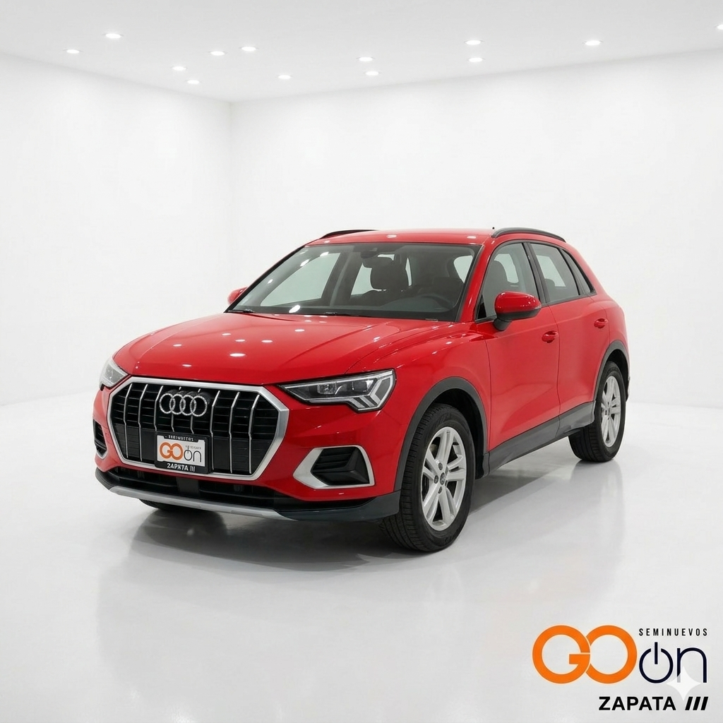 AUD_Q3 35 TSFI 1.4L 150HP S TR