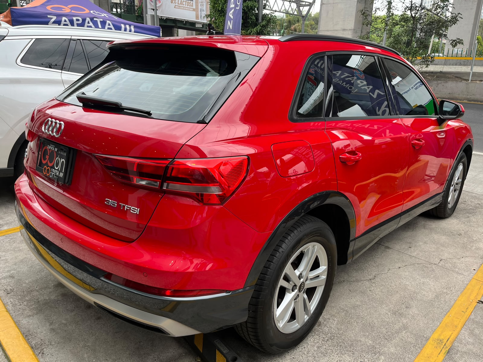 WAUBYAF32R1001616