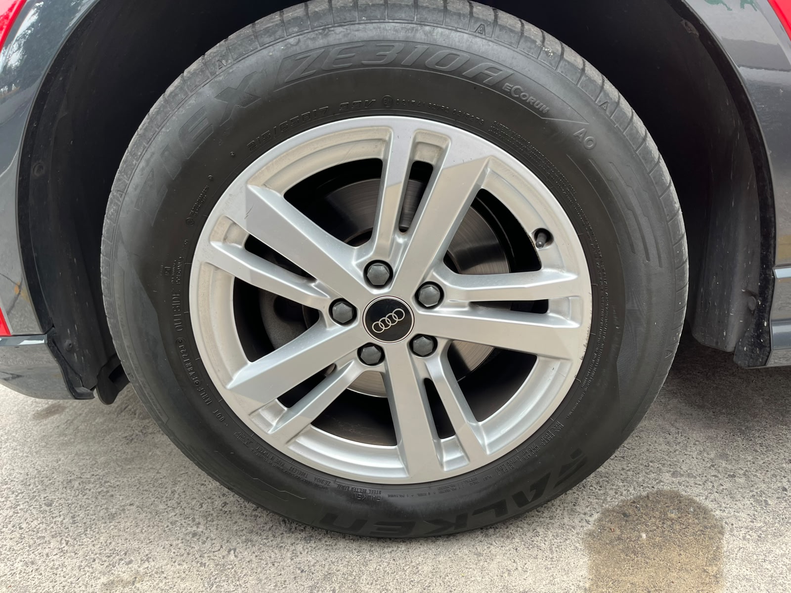 WAUBYAF32R1001616