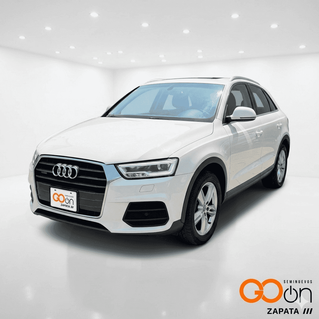 AUD_Q3 ELITE QUATTRO TFSI 220