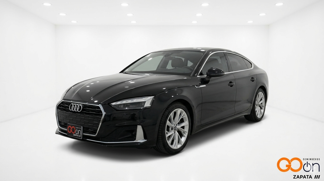 AUD_AUD S5 COUPE