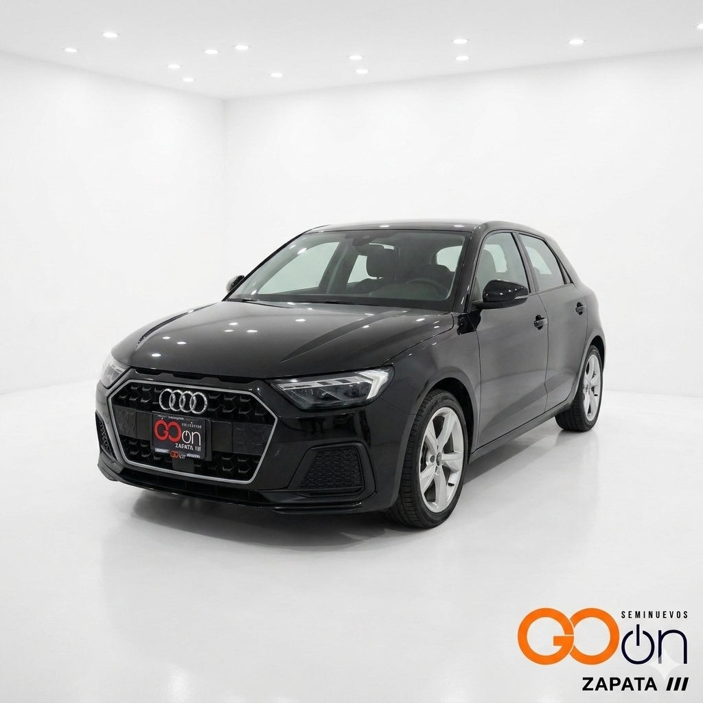 AUD_A1_ AUDI A1 SB