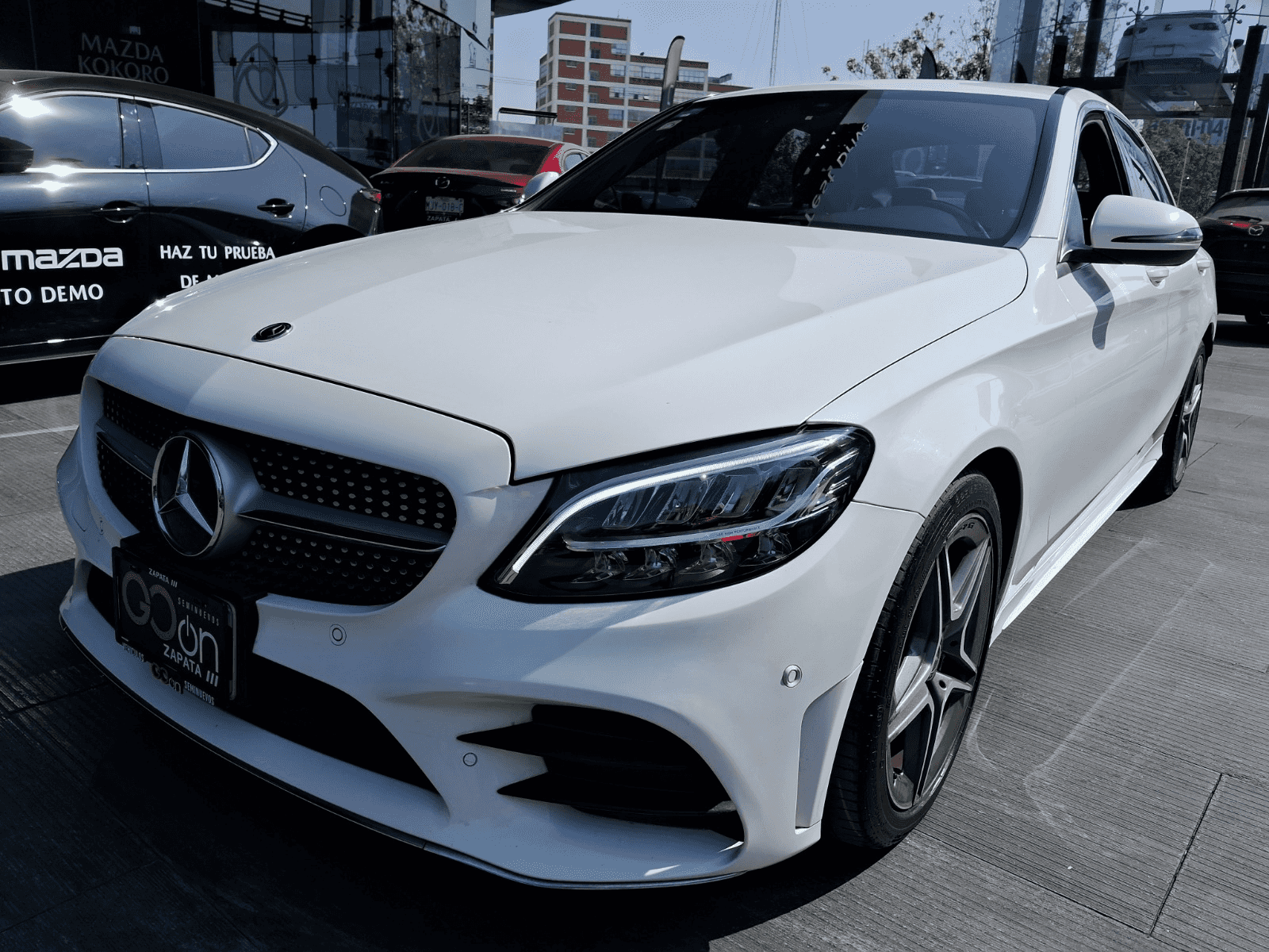 MBC_300S_GLC 300 SPORT