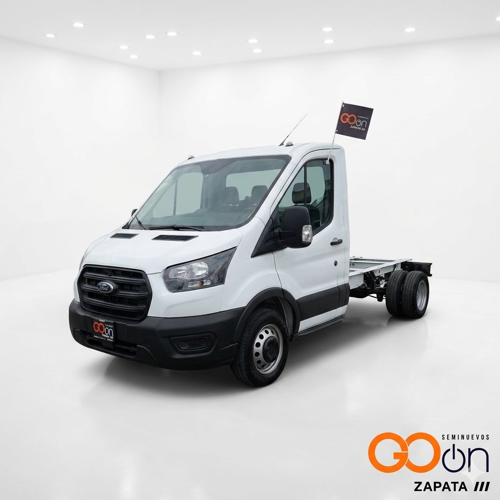 TRANSIT CCL,2.0L PANTHER,TM